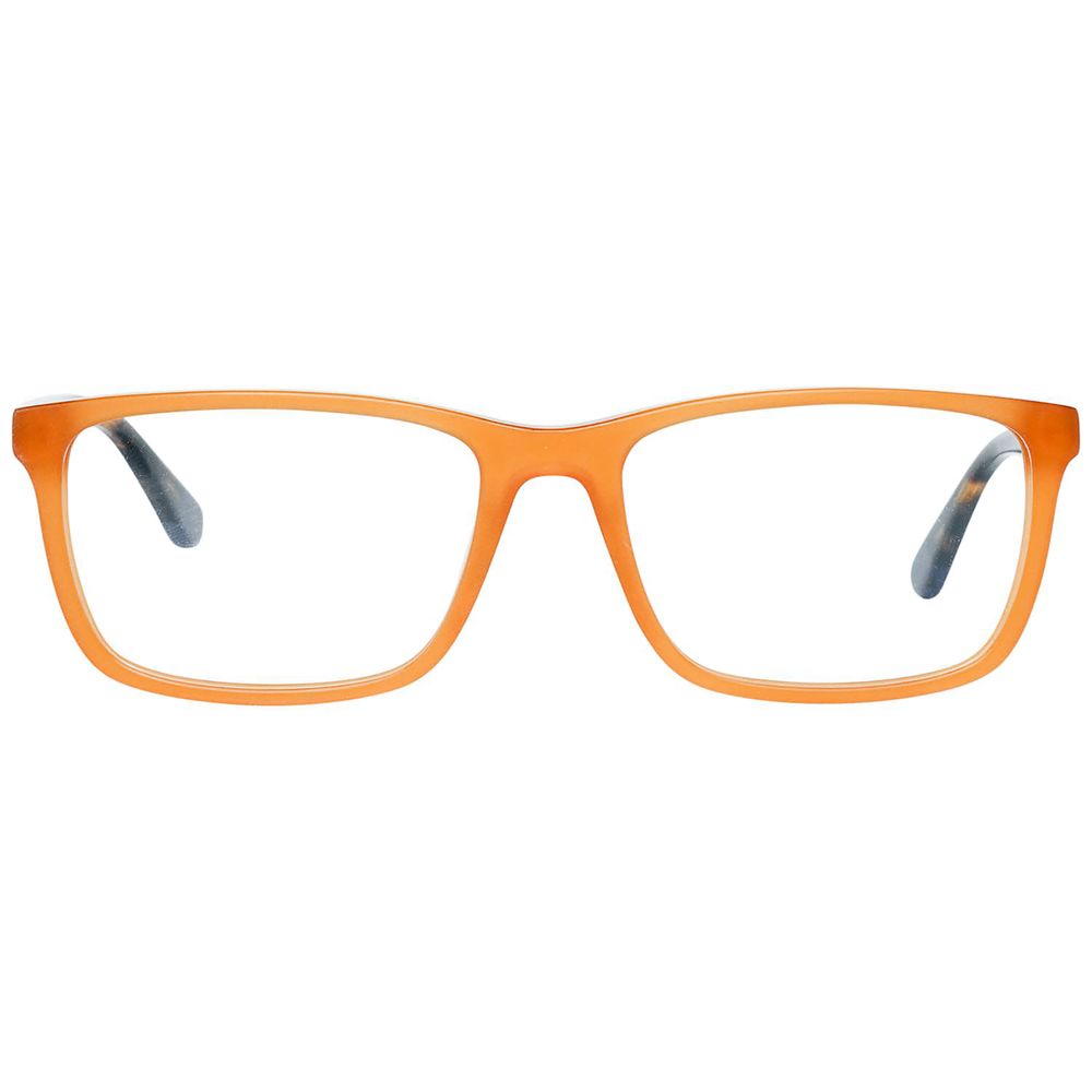 Gant Brown Acetate Frames for Effortless Elegance