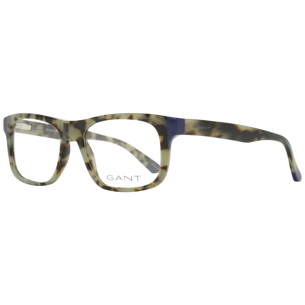 Gant Multicolor Acetate Frames for Contemporary Elegance
