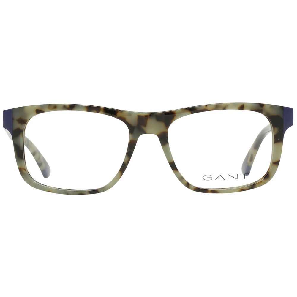 Gant Multicolor Acetate Frames for Contemporary Elegance