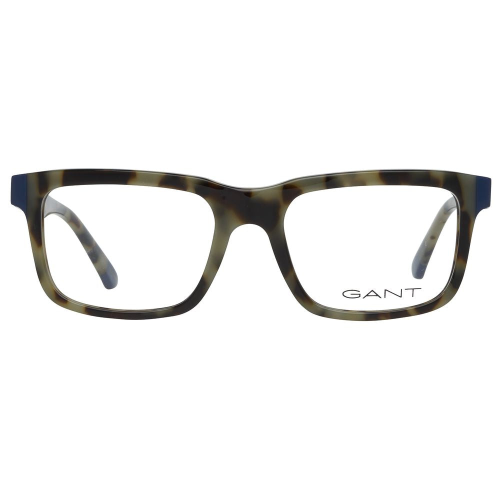 Gant Multicolor Acetate Frames for Effortless Elegance