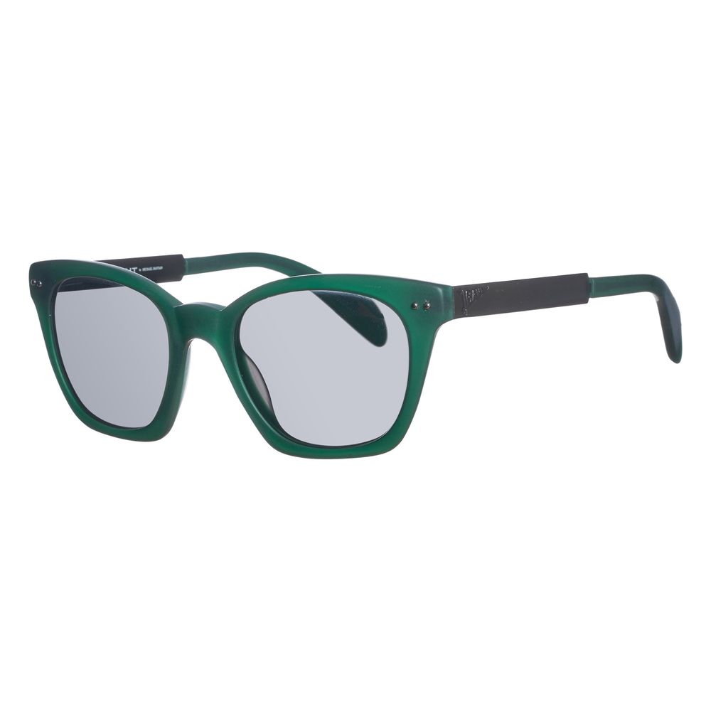 Gant Green Acetate Sunglasses - Timeless Luxury Accessory