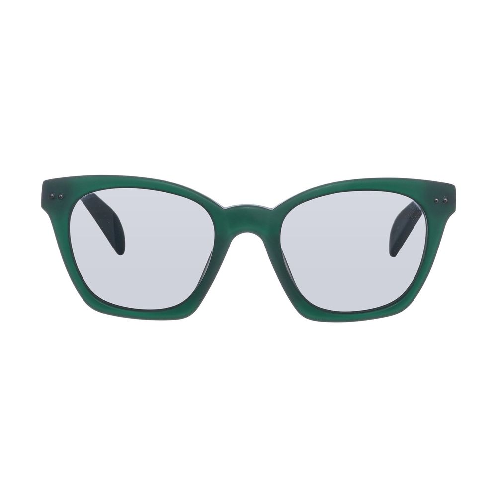 Gant Green Acetate Sunglasses - Timeless Luxury Accessory