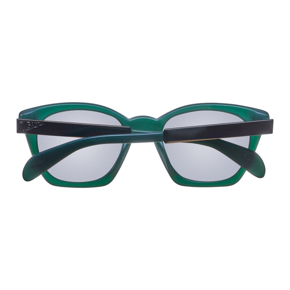 Gant Green Acetate Sunglasses - Timeless Luxury Accessory