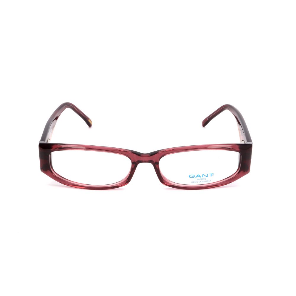 Gant Purple Acetate Frames - Timeless Elegance Redefined