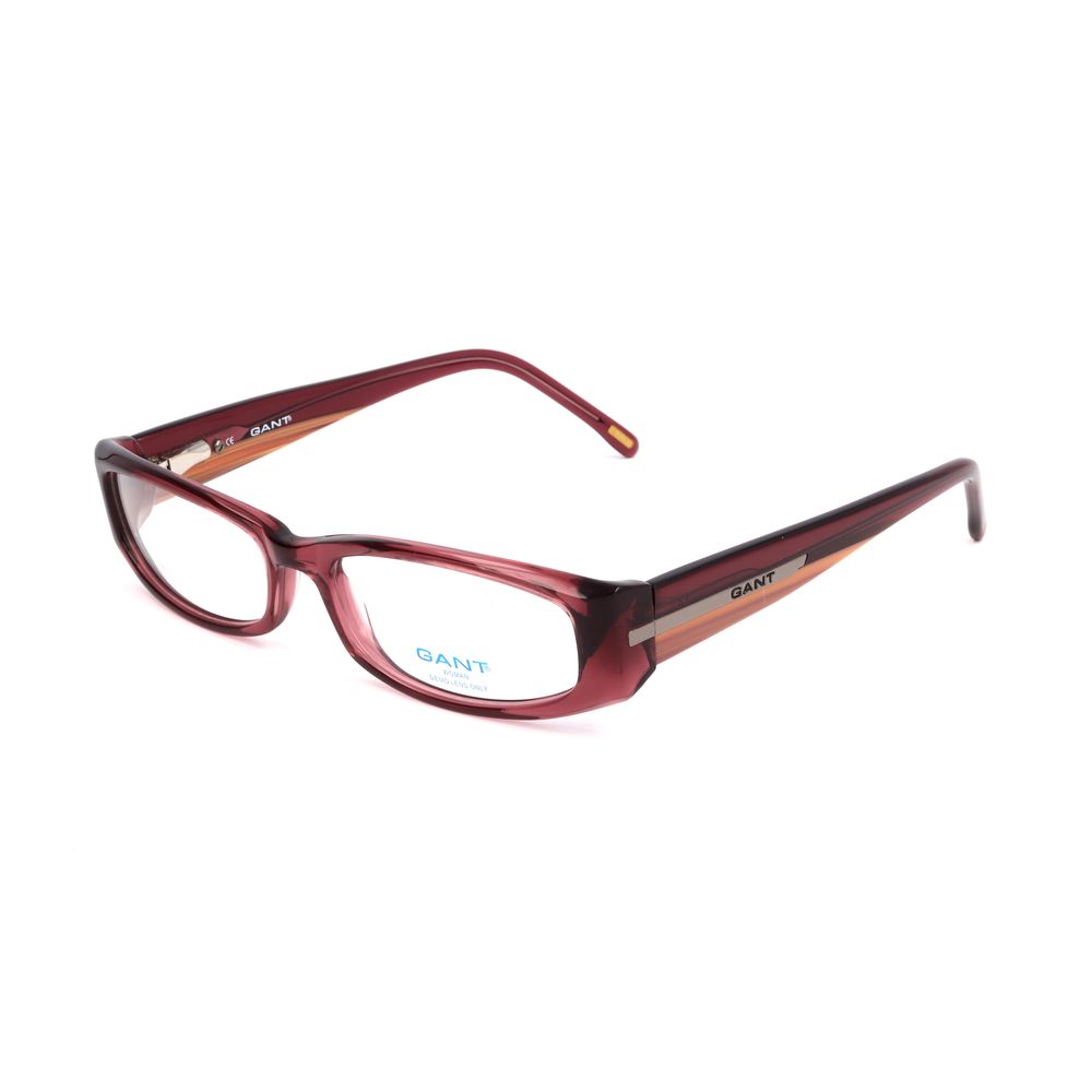 Gant Purple Acetate Frames - Timeless Elegance Redefined