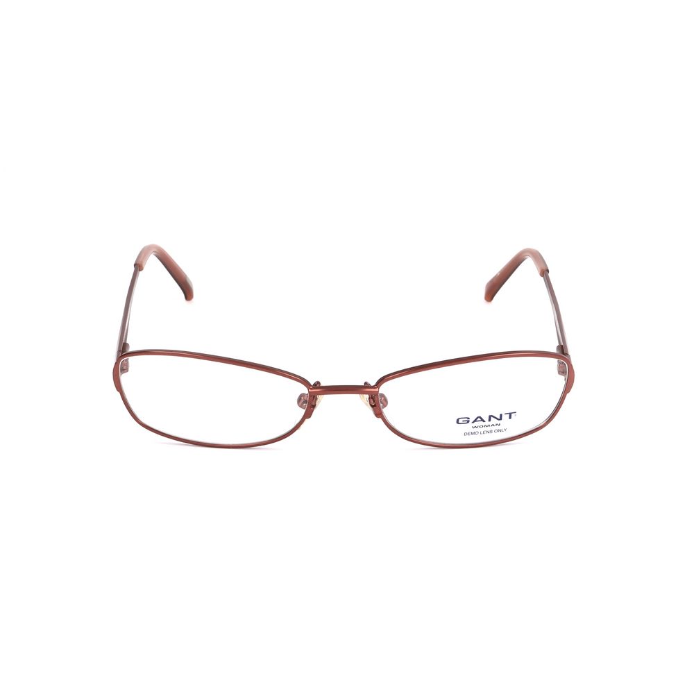 Gant Brown Acetate Frames - Timeless Elegance Redefined