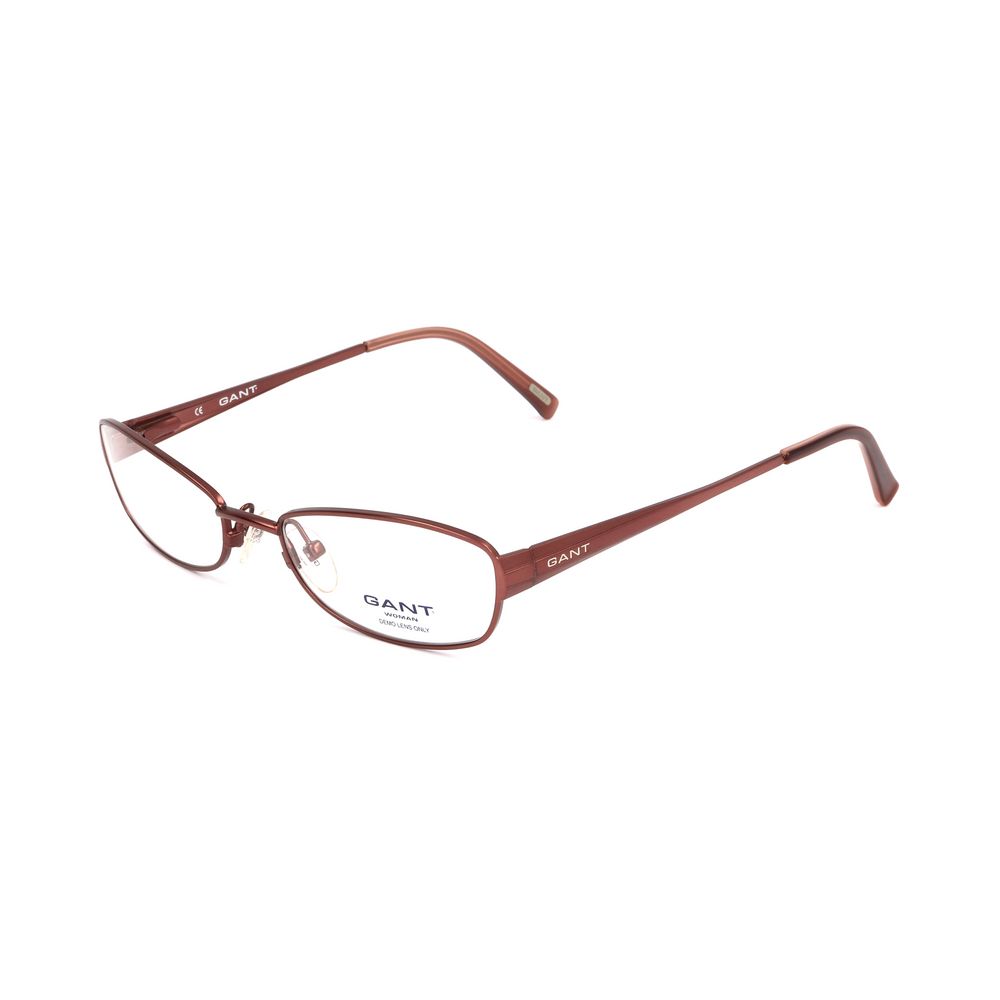 Gant Brown Acetate Frames - Timeless Elegance Redefined