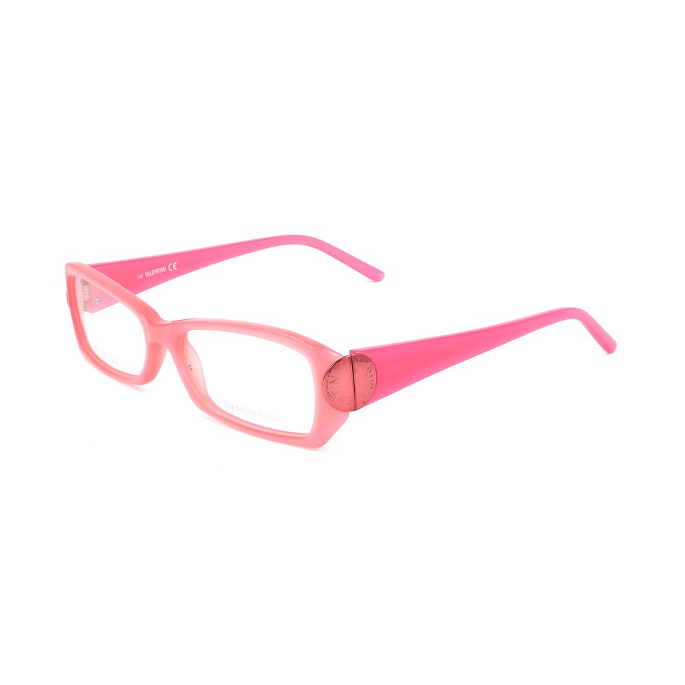 Valentino Multicolor Acetate Frames for Timeless Elegance
