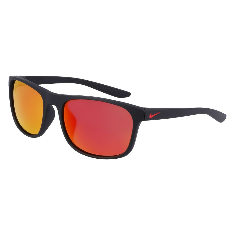 Nike Black Injected Sunglasses for Elevated Style Statement