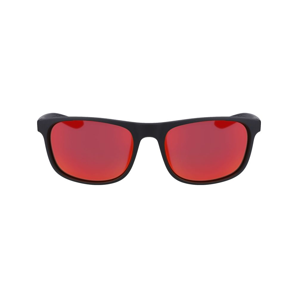 Nike Black Injected Sunglasses for Elevated Style Statement