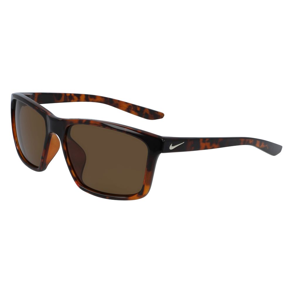 Nike Brown Injected Sunglasses - Elevate Your Style