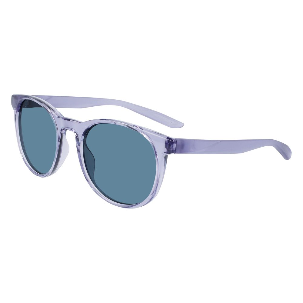 Nike Purple Injected Sunglasses for Timeless Elegance