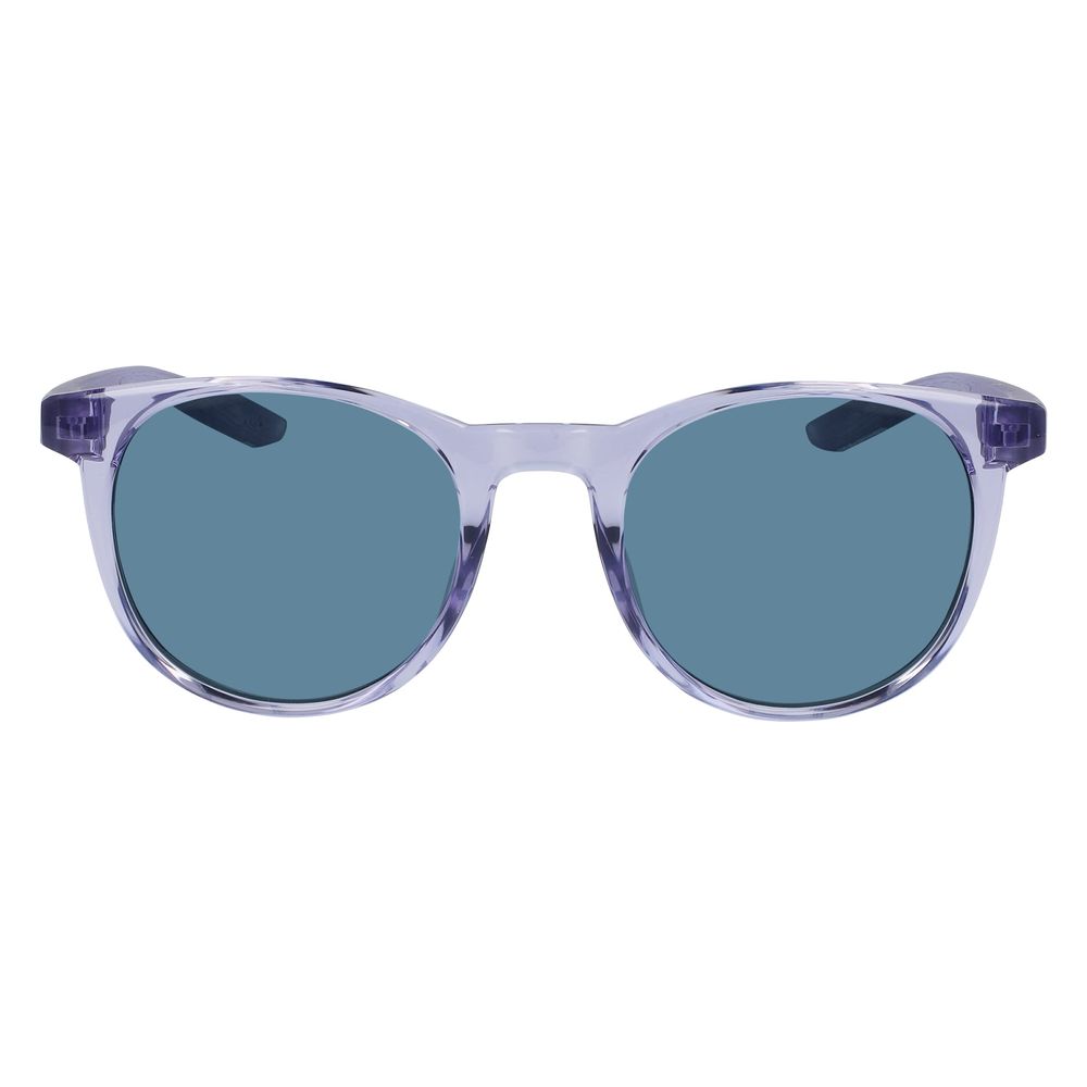 Nike Purple Injected Sunglasses for Timeless Elegance
