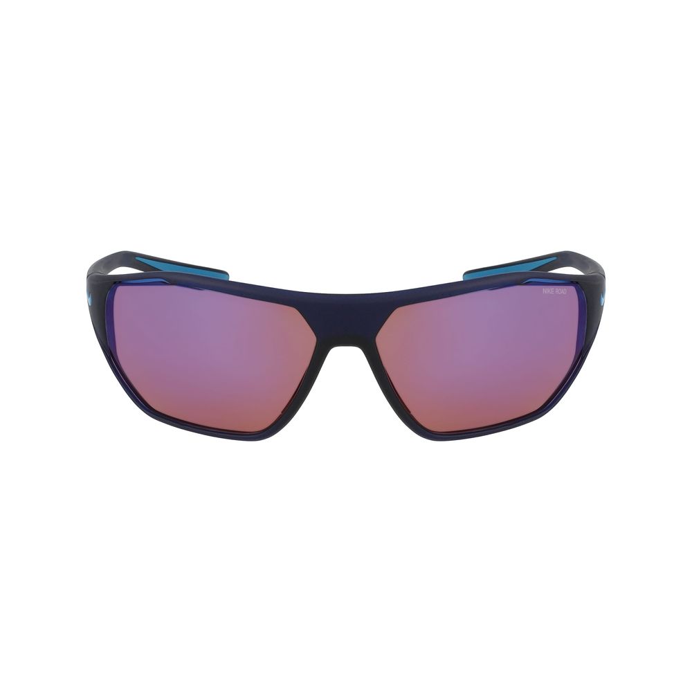 Nike Blue Injected Sunglasses – Elevate Your Eyewear Style