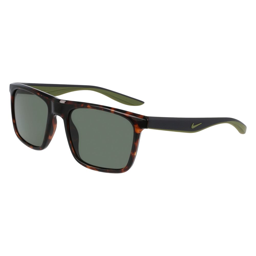 Nike Black Metal Sunglasses for Elevated Style and Comfort