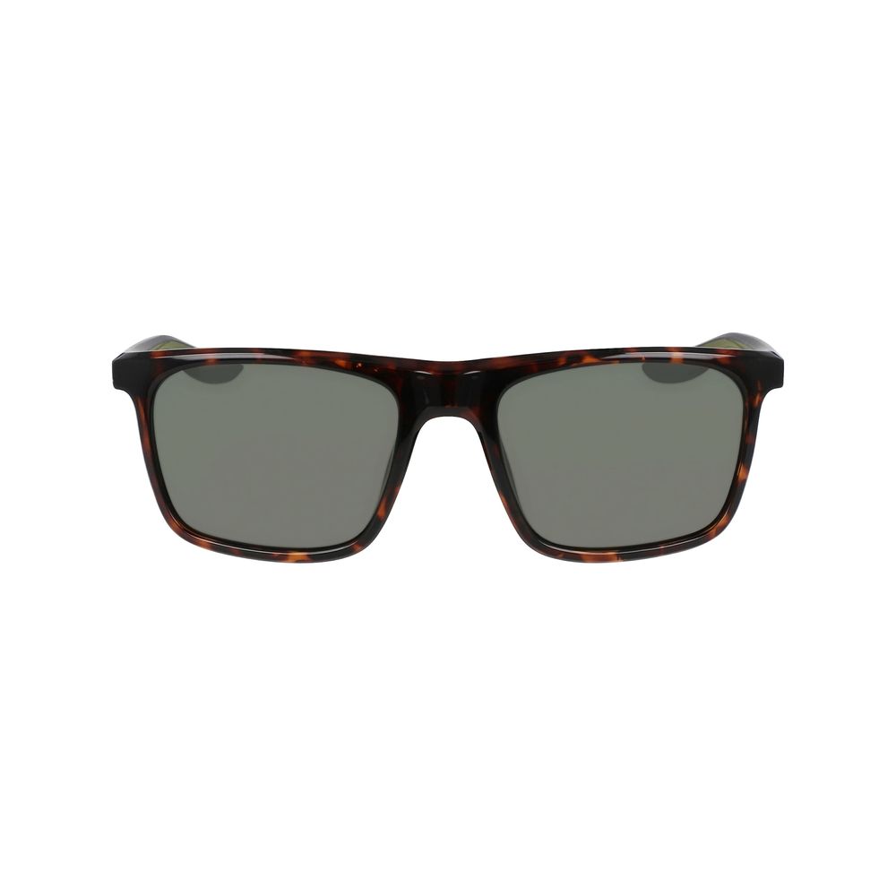 Nike Black Metal Sunglasses for Elevated Style and Comfort