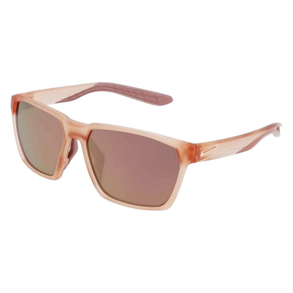 Nike Red Injected Sunglasses – Iconic Style Statement