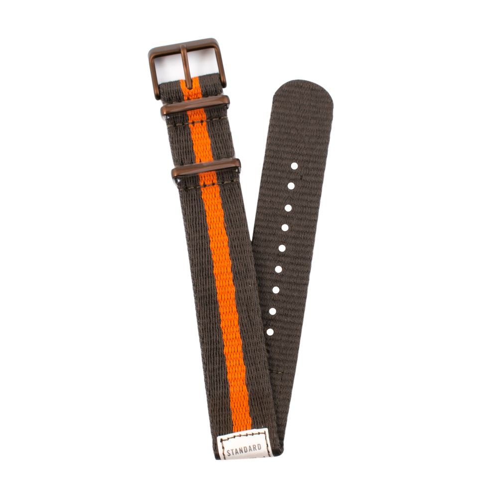 Timex Multicolor Nylon Watch - Striking Luxury Timepiece