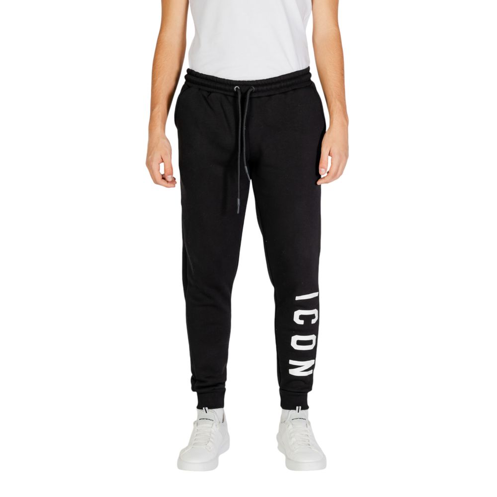 Icon Black And White Cotton Jeans & Pant for Timeless Style