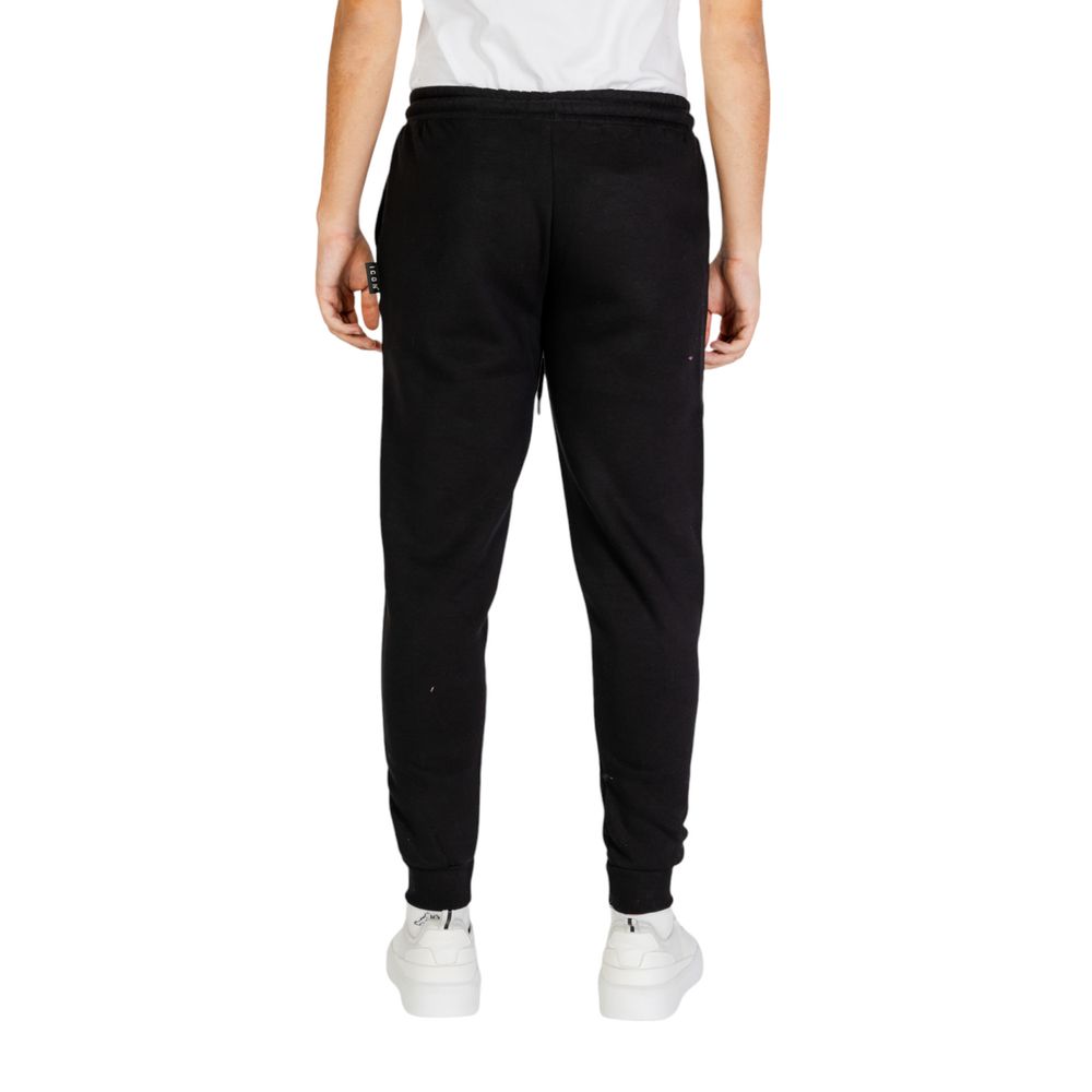 Icon Black And White Cotton Jeans & Pant for Timeless Style