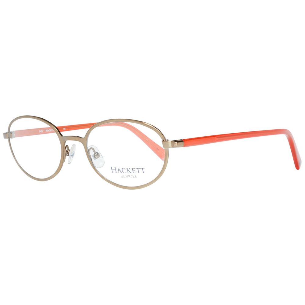 Hackett Gold Metal And Plastic Frames for Timeless Elegance