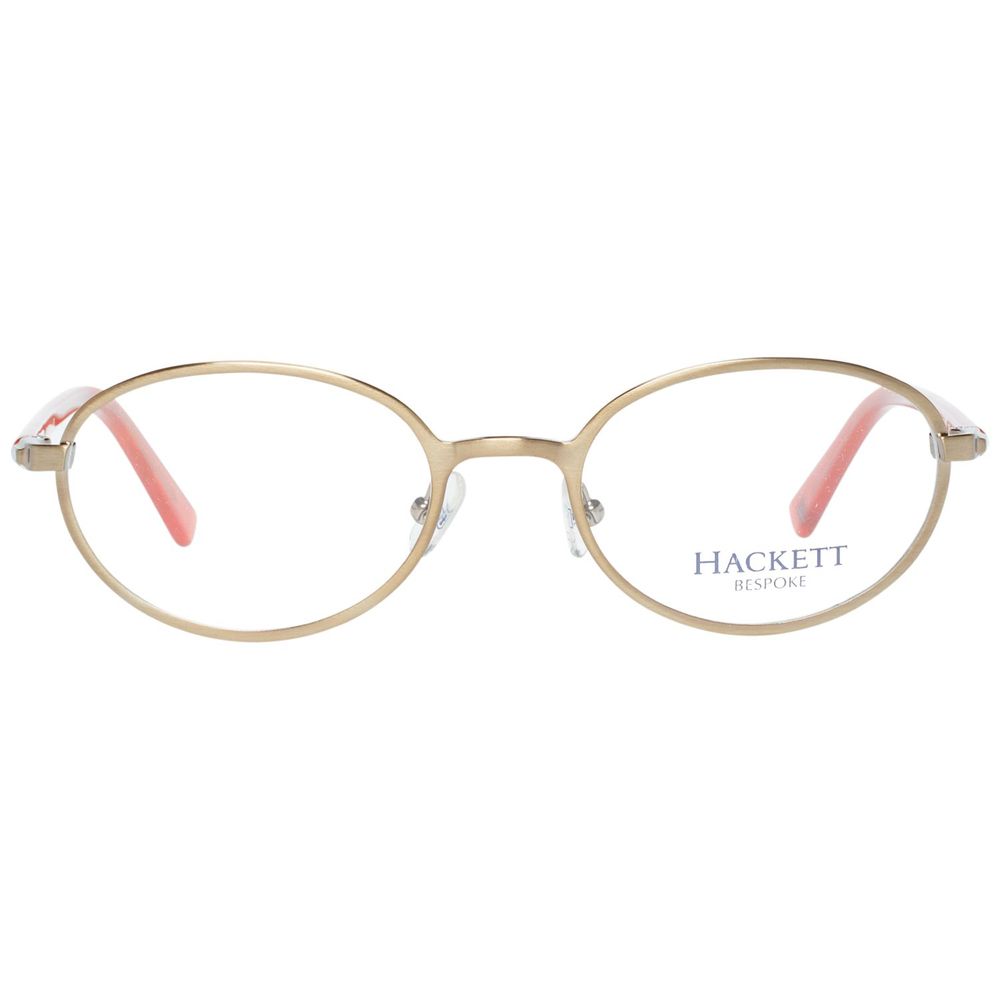 Hackett Gold Metal And Plastic Frames for Timeless Elegance