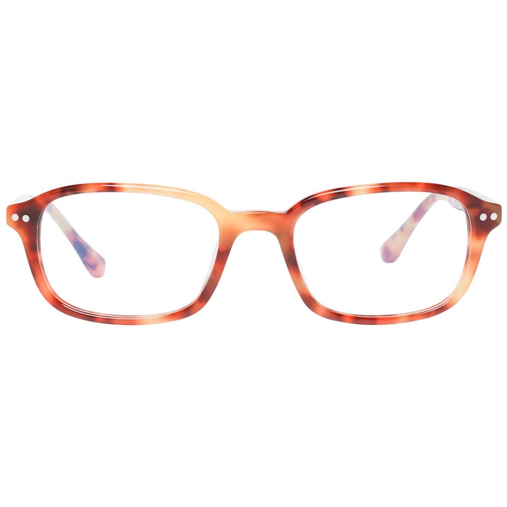 Hackett Brown Acetate Frames - Timeless Elegance Redefined