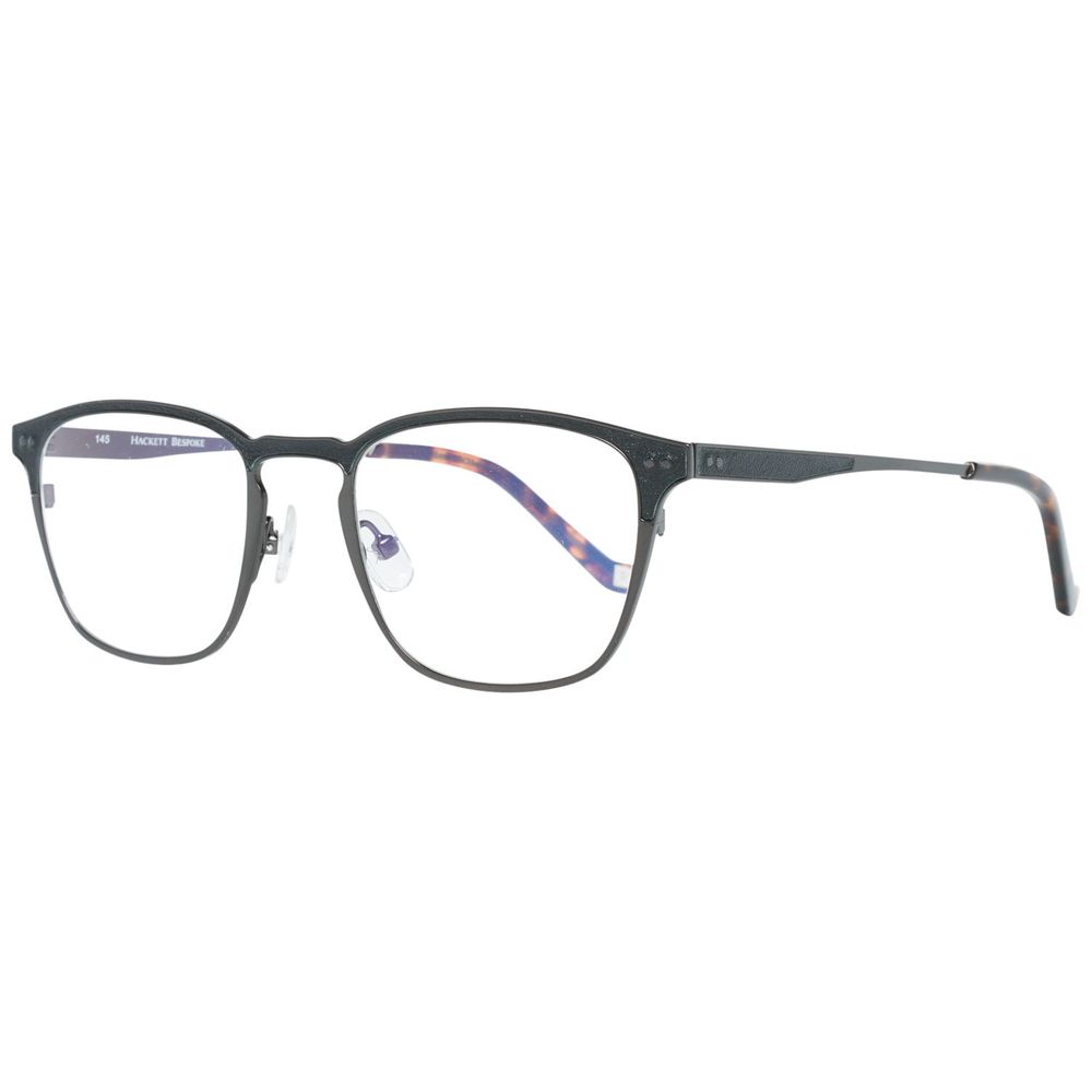 Hackett Gray Metal Frames for Timeless Elegance