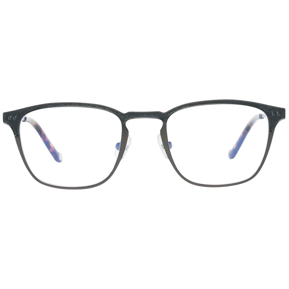 Hackett Gray Metal Frames for Timeless Elegance