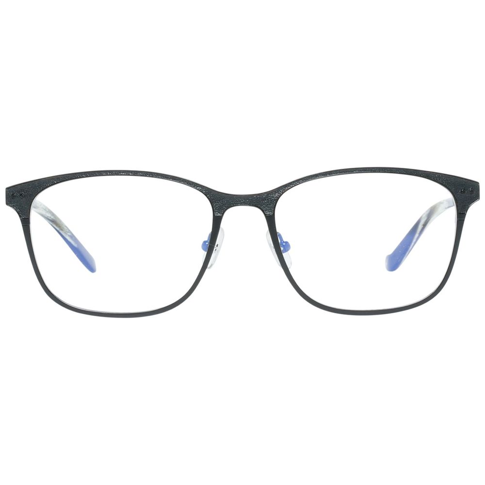 Hackett Black Metal Frames: Timeless Elegance Redefined