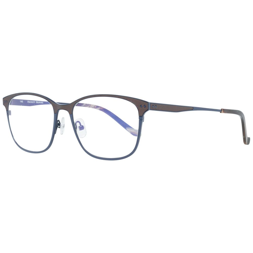 Hackett Blue Metal Frames: Timeless Elegance Redefined