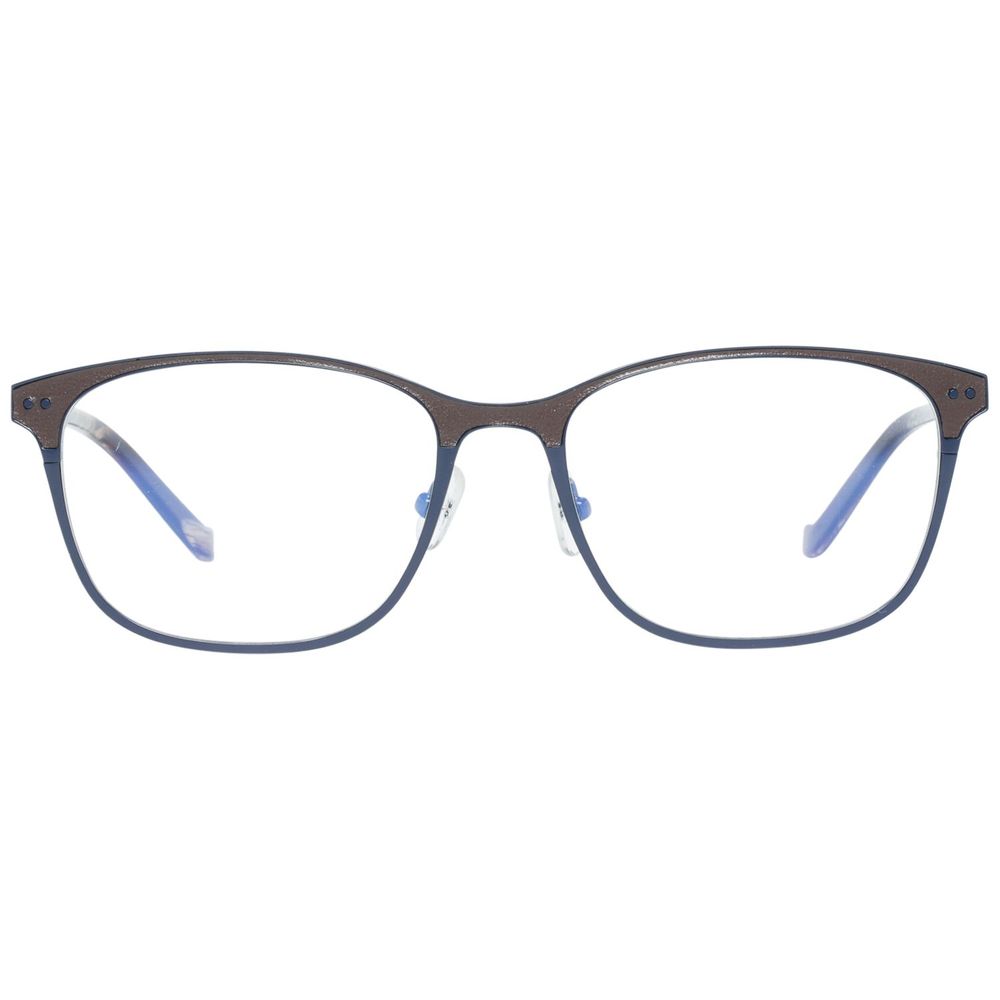 Hackett Blue Metal Frames: Timeless Elegance Redefined