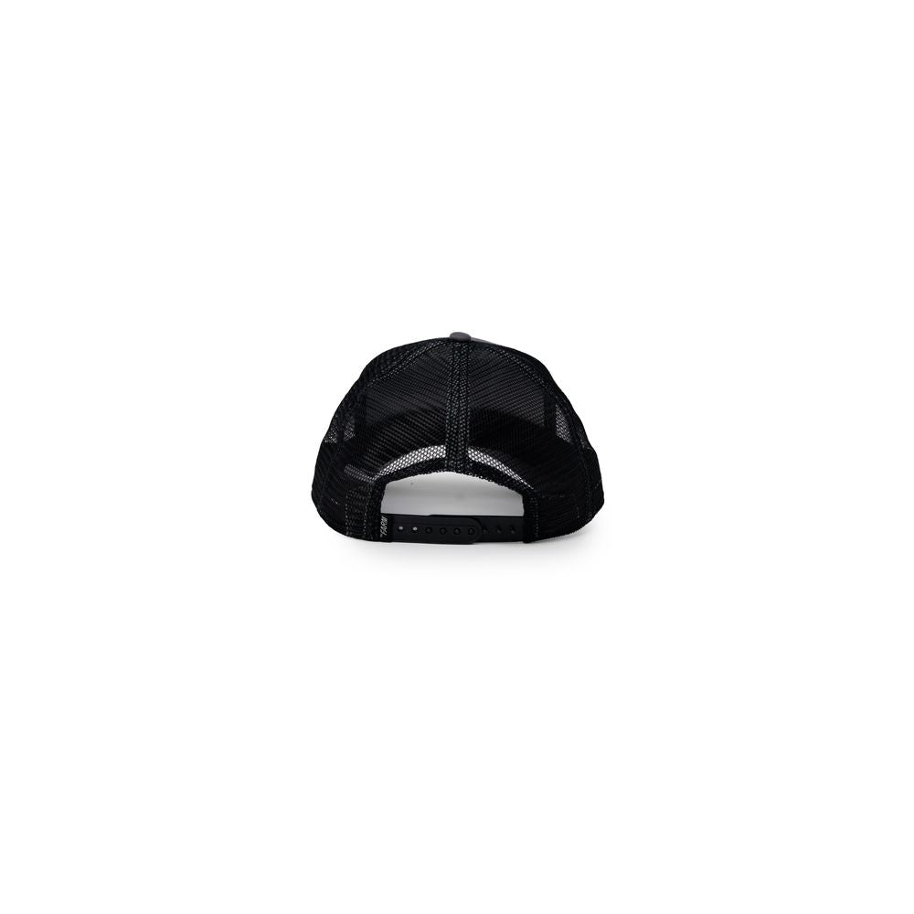 Goorin Bros Gray Cotton Hat for Elevated Style
