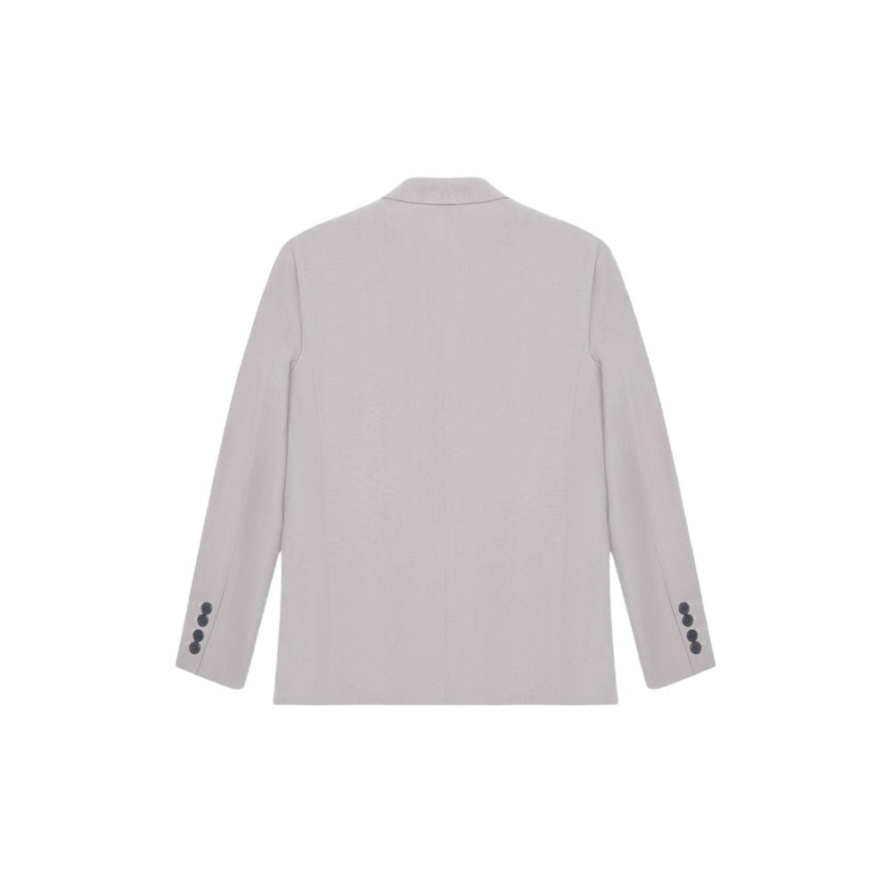 Antony Morato Gray Tencel Suit for Effortless Elegance