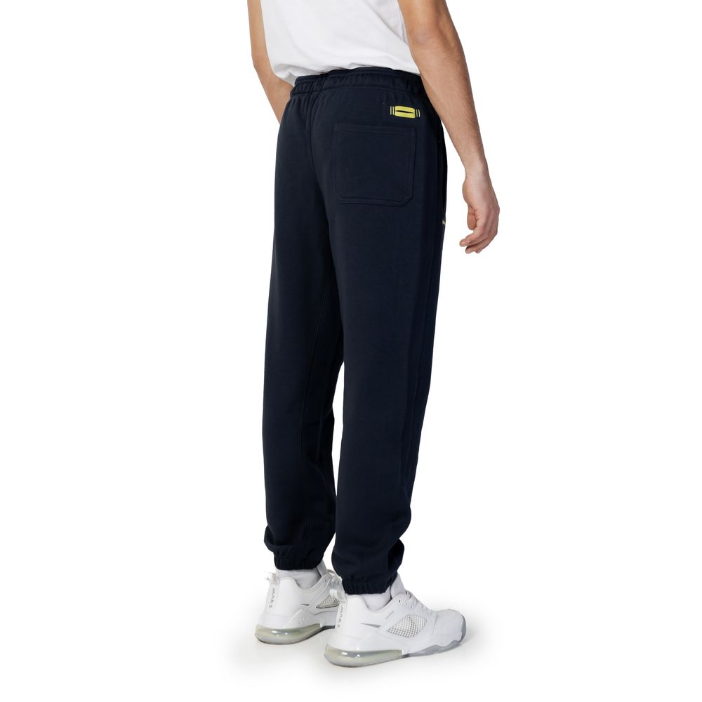 Blauer Blue Cotton Jeans & Pant for Effortless Elegance