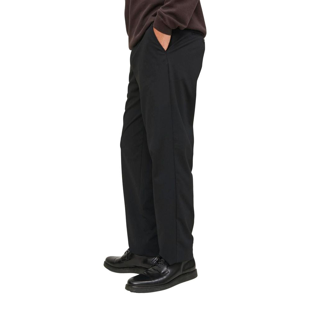 Jack Jones Black Jeans & Pant for Elevated Style