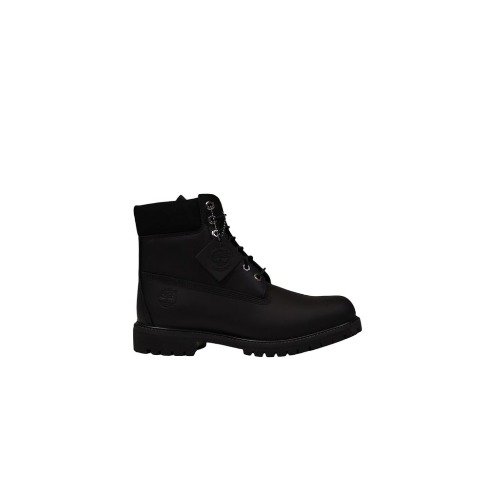 Timberland Black Suede Restorer Brush Boot for Luxury Care