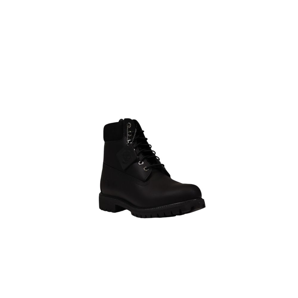 Timberland Black Suede Restorer Brush Boot for Luxury Care