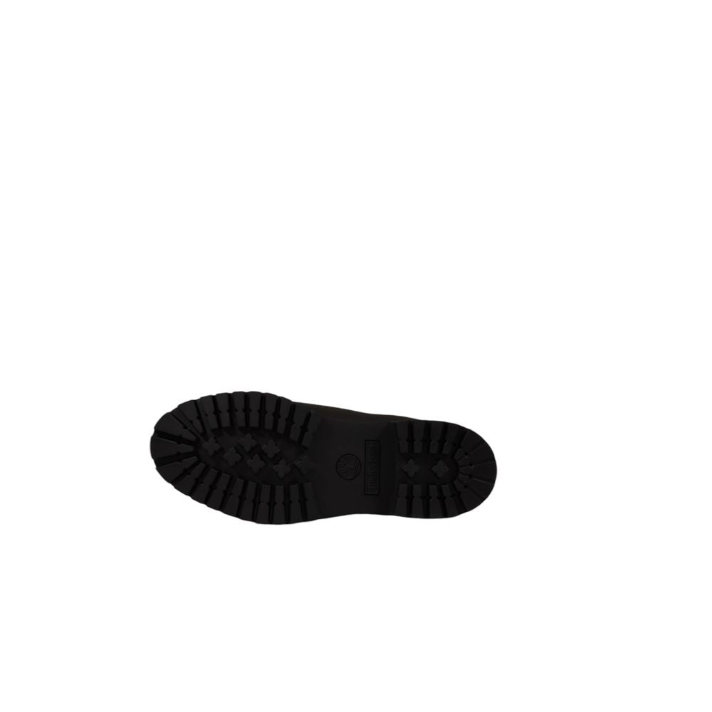 Timberland Black Suede Restorer Brush Boot for Luxury Care