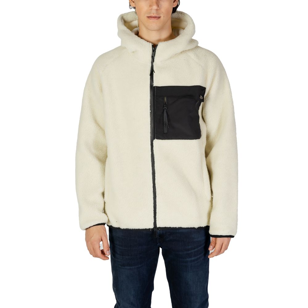 Hydra Clothing Cream Luxe Jacket for Sophisticated Styling