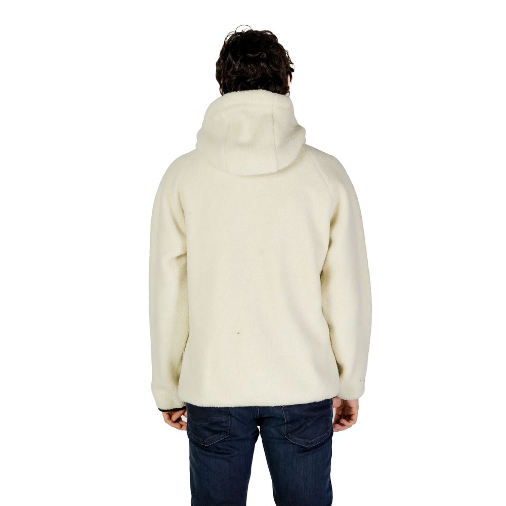 Hydra Clothing Cream Luxe Jacket for Sophisticated Styling