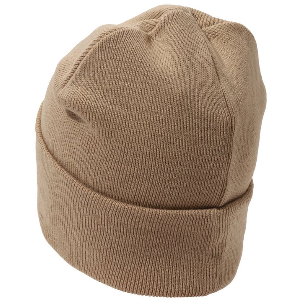 Comme Des Fuckdown Brown Acrylic Cap for Urban Elegance