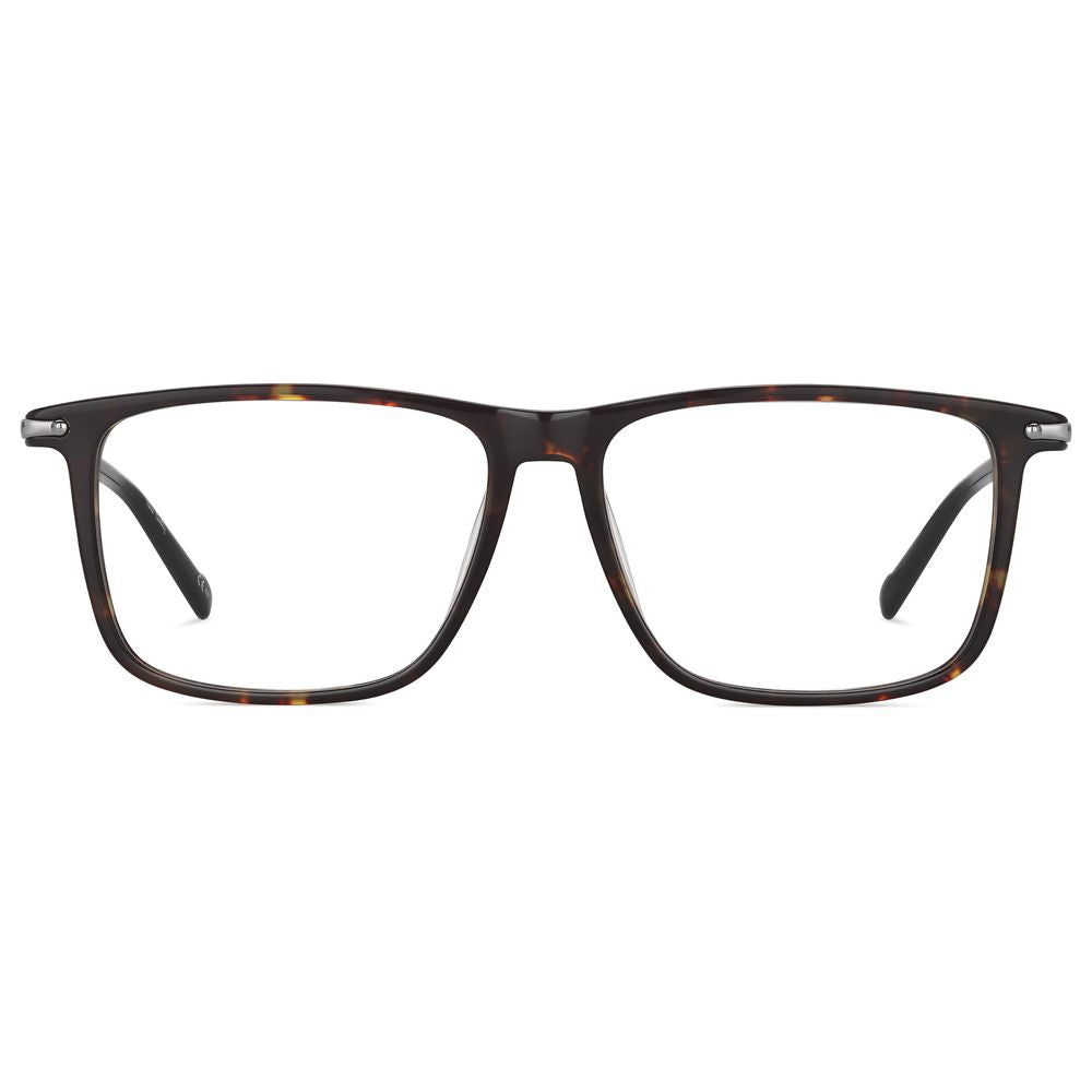 Pierre Cardin Bicolor Acetate Frames for Effortless Elegance