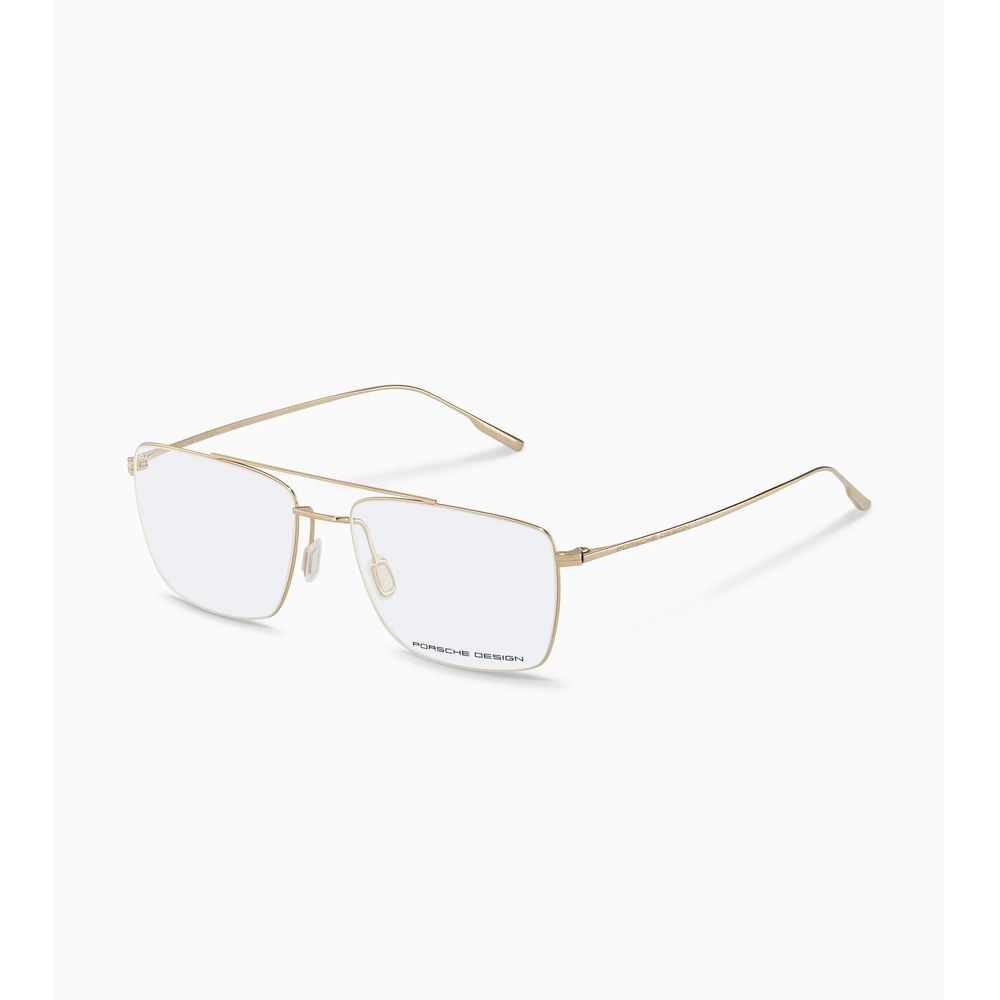 Porsche Gray Titanium Frames: Timeless Elegance Redefined