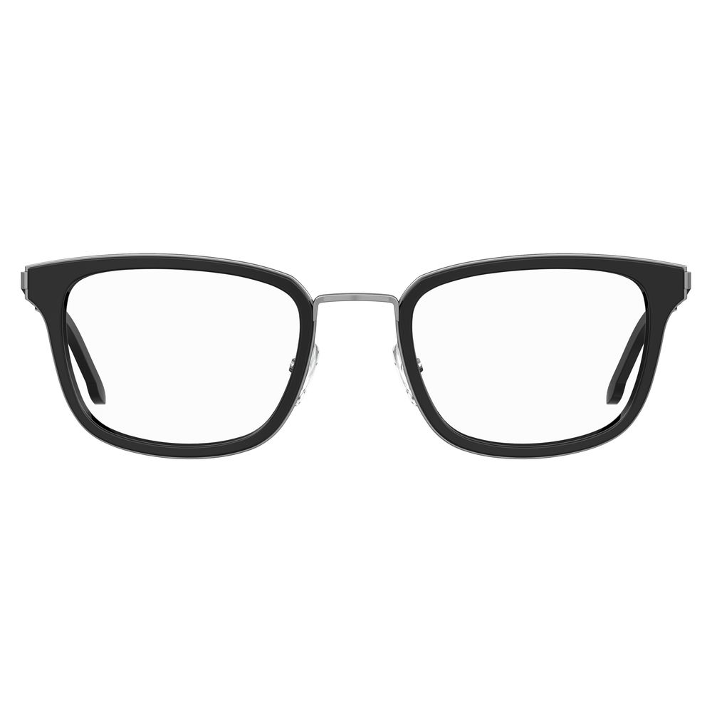 Seventh Street Black Metal Frames for Timeless Elegance