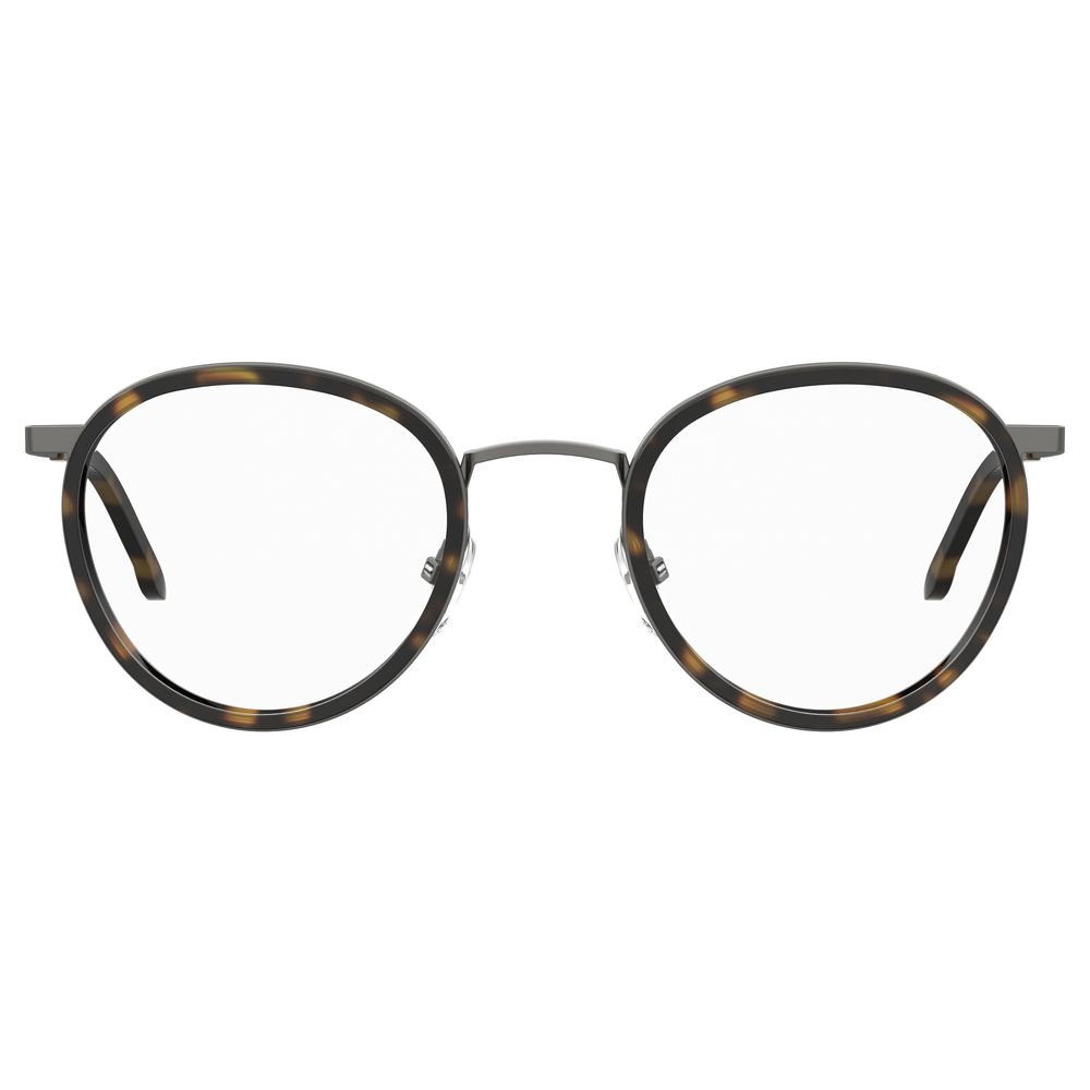 Seventh Street Bicolor Metal Frames for Elegant Style
