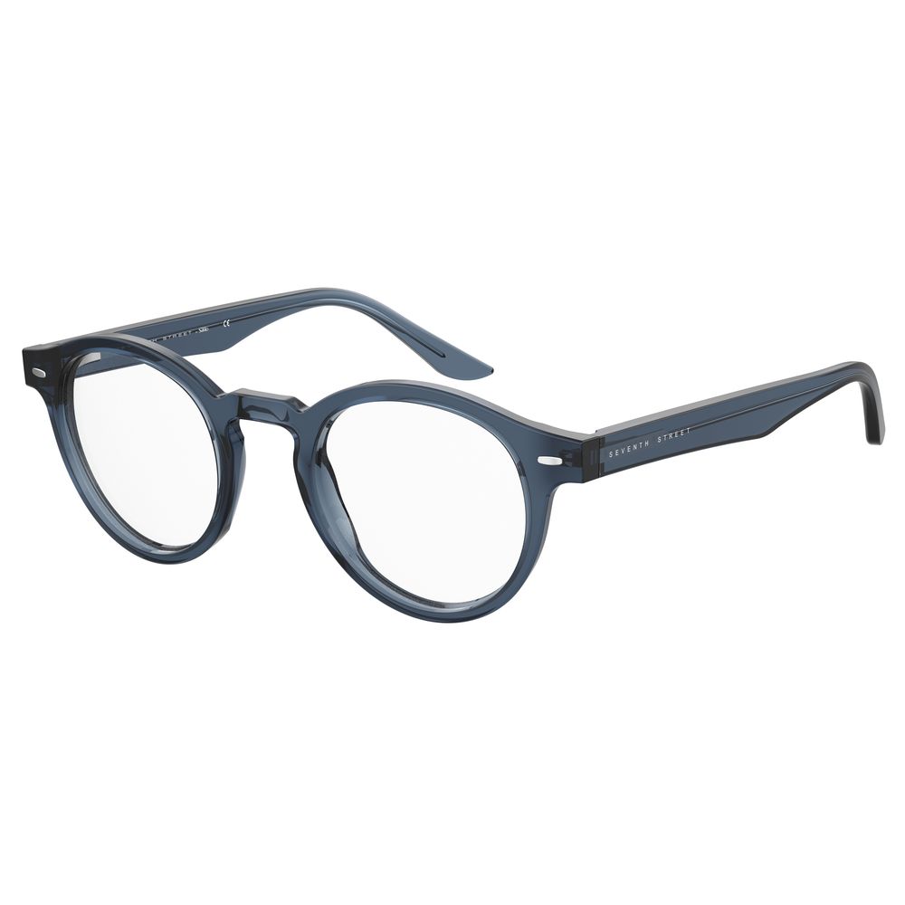 Seventh Street Blue Acetate Frames for Timeless Elegance