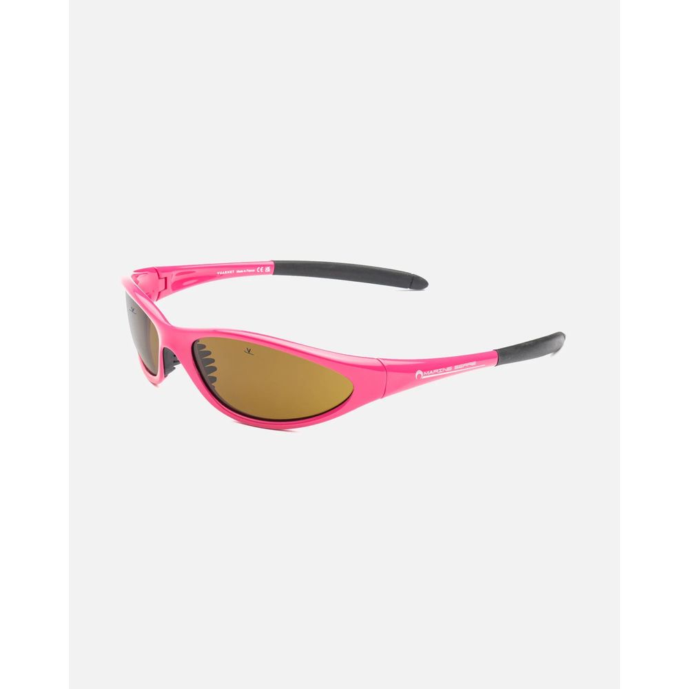 Vuarnet Multicolor Nylon Sunglasses for Effortless Elegance