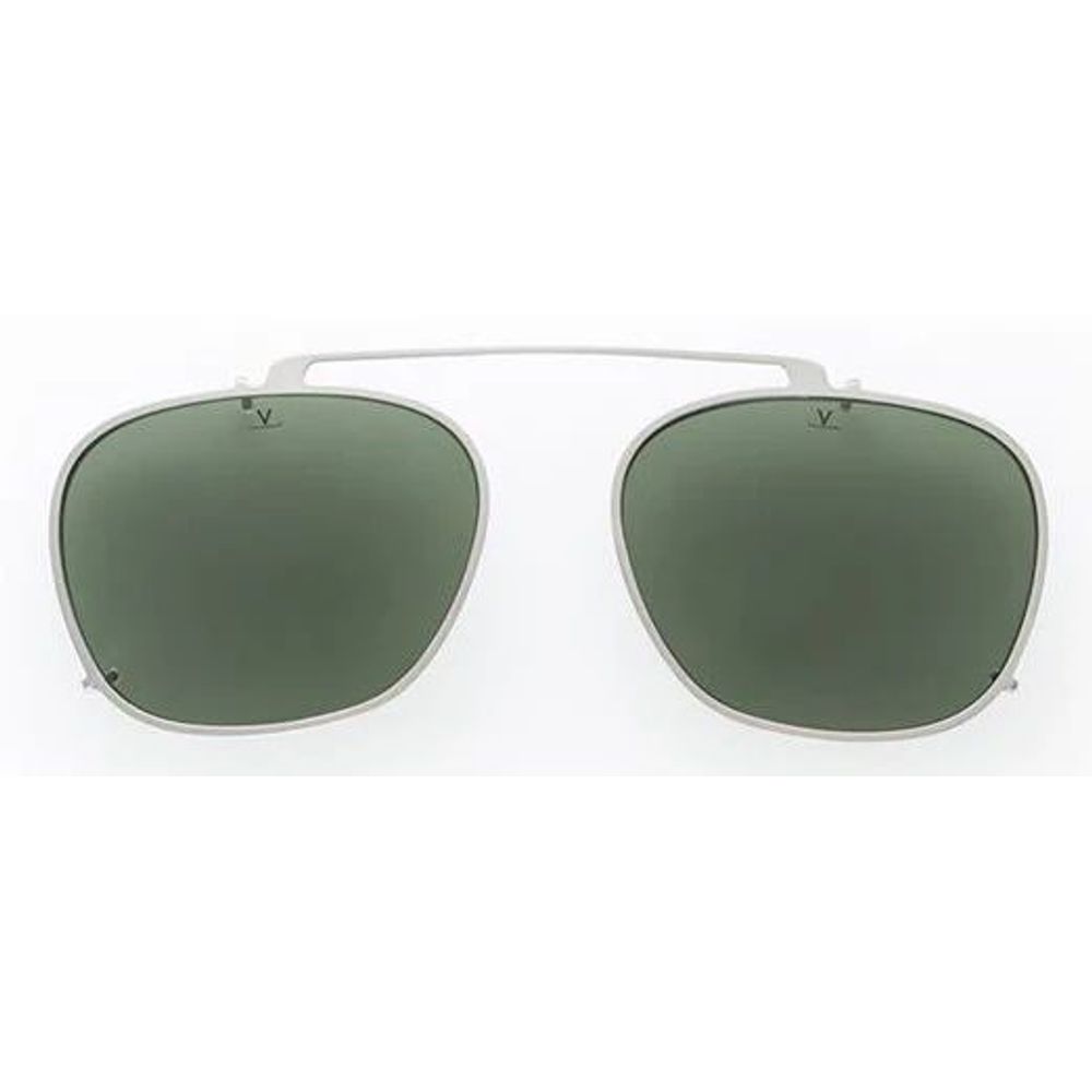 Vuarnet White Metal Frames - Timeless Luxury Eyewear