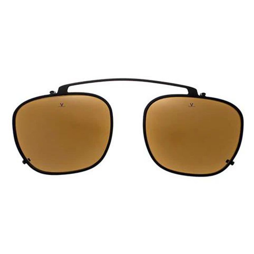 Vuarnet Black Metal Frames - Timeless Elegance Redefined
